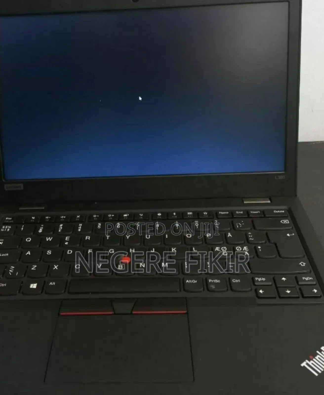 New Laptop Lenovo ThinkPad T470 8GB Intel Core I7 SSD 512GB