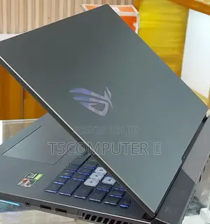 New Laptop Lenovo Legion 7 64GB Intel Core I9 SSD 4T