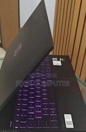 New Laptop HP Pavilion Power 15 16GB Intel Core I7 SSD 512GB