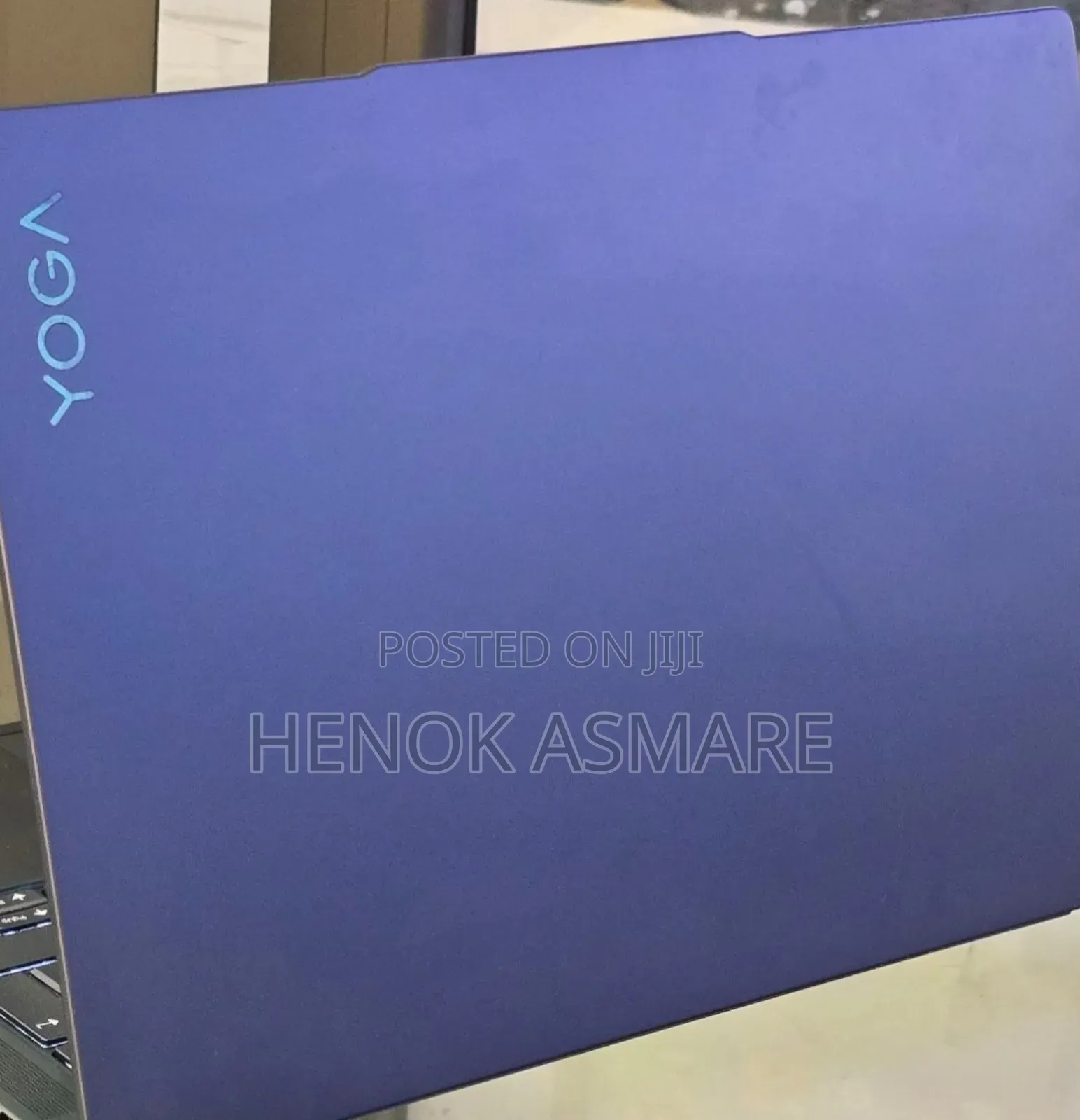 New Laptop Lenovo Yoga 3 16GB Intel Core I7 SSD 1T