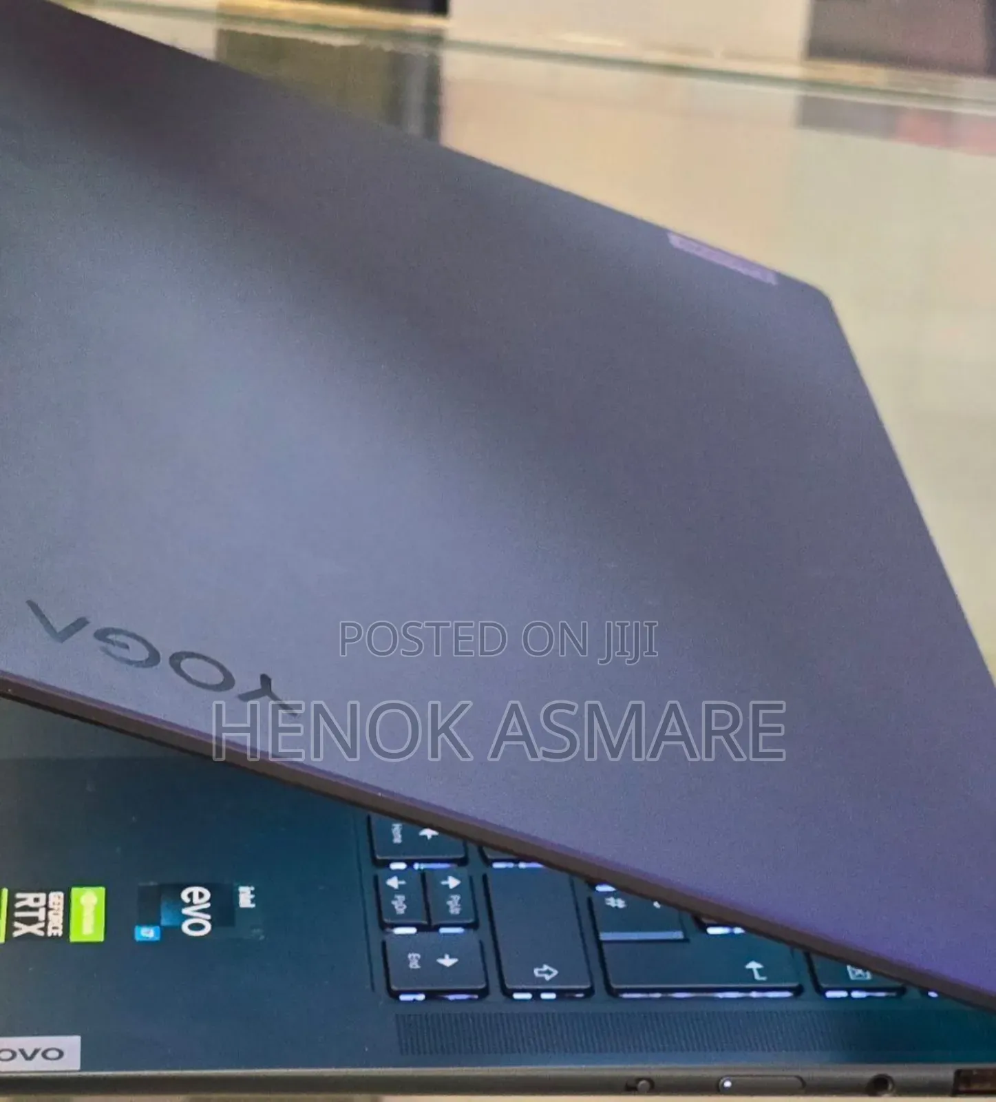 New Laptop Lenovo Yoga 3 16GB Intel Core I7 SSD 1T
