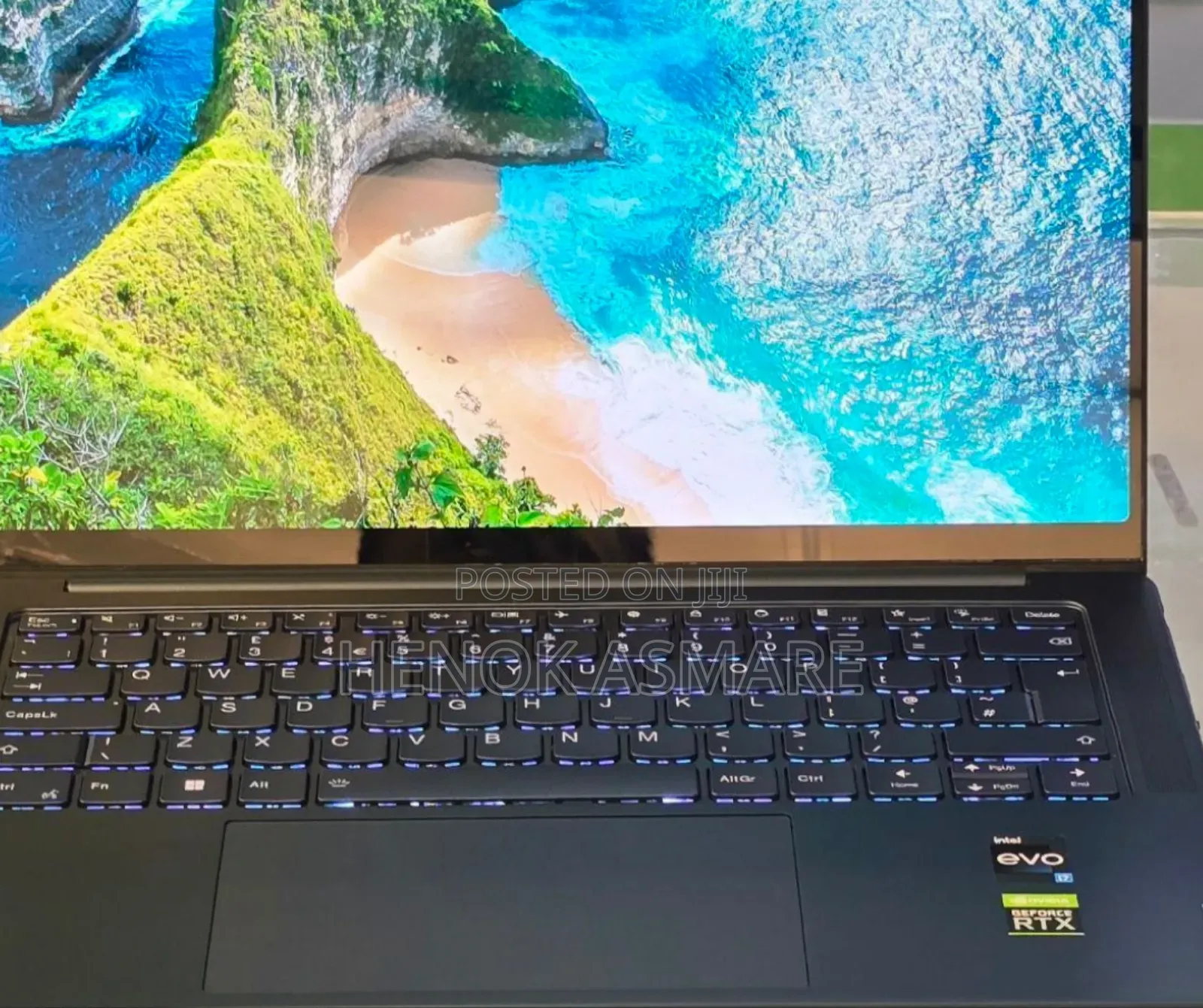 New Laptop Lenovo Yoga 3 16GB Intel Core I7 SSD 1T