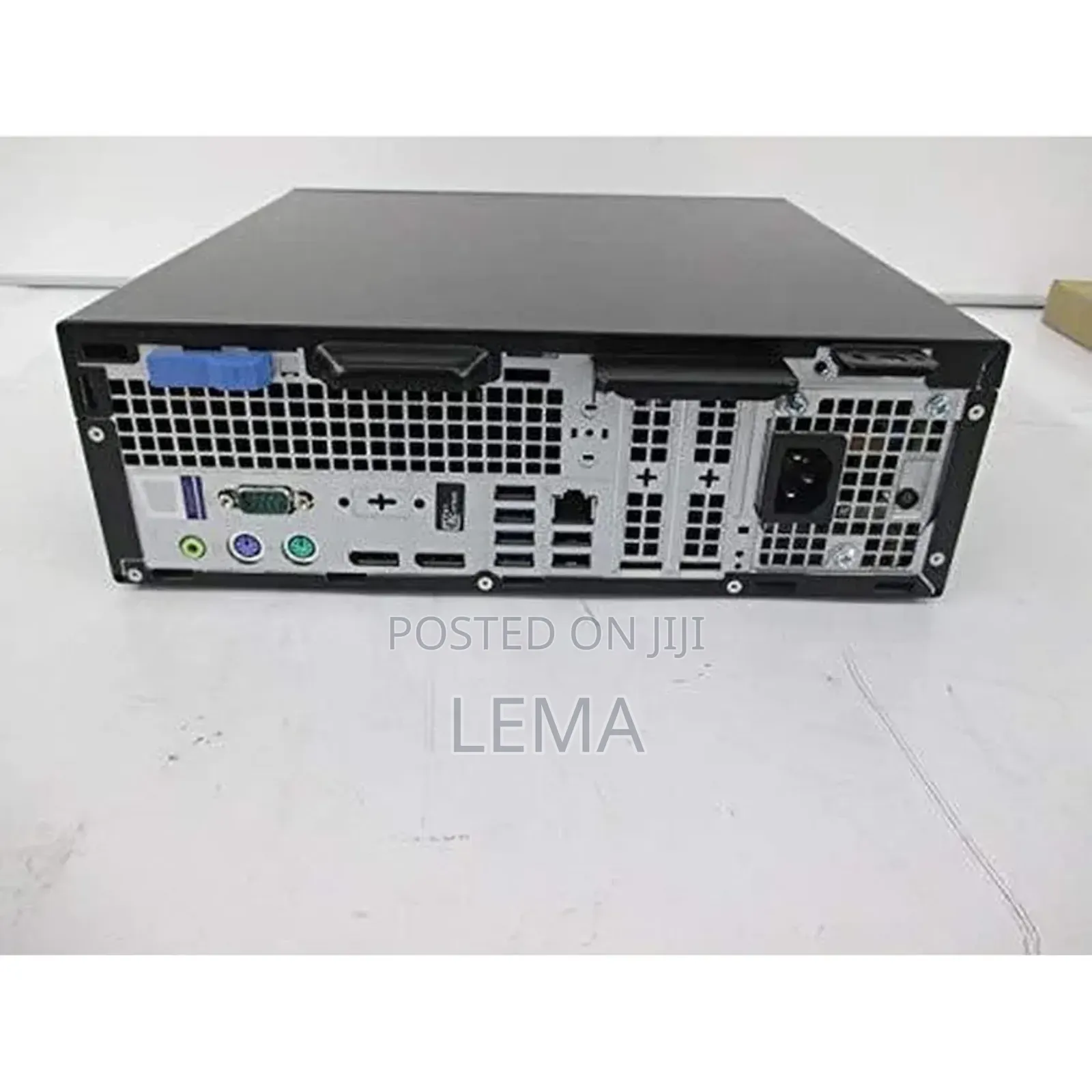 Desktop Computer Dell OptiPlex 3070 4GB Intel Core I5 HDD 500GB