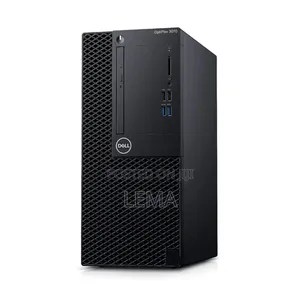 Desktop Computer Dell OptiPlex 3070 4GB Intel Core I5 HDD 500GB