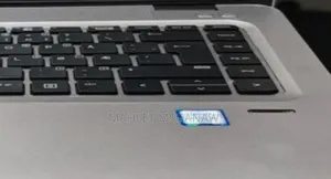 New Laptop HP EliteBook 840 G3 8GB Intel Core i5 SSD 512GB