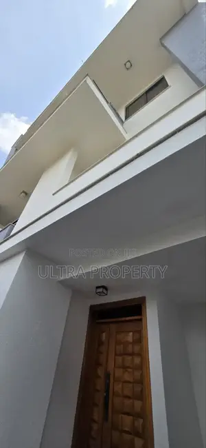Furnished 5bdrm Villa in Bole for rent
