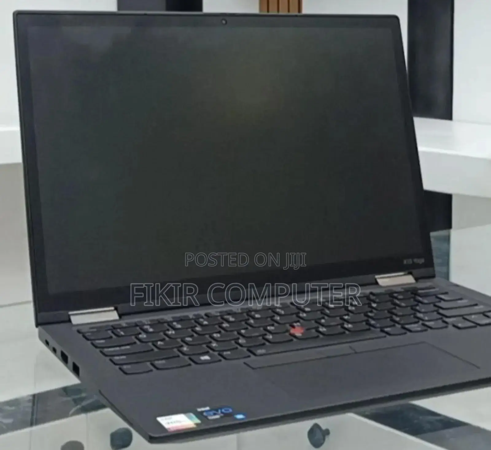 New Laptop Lenovo Thinkpad X13 Yoga 16GB Intel Core I5 SSD 512GB