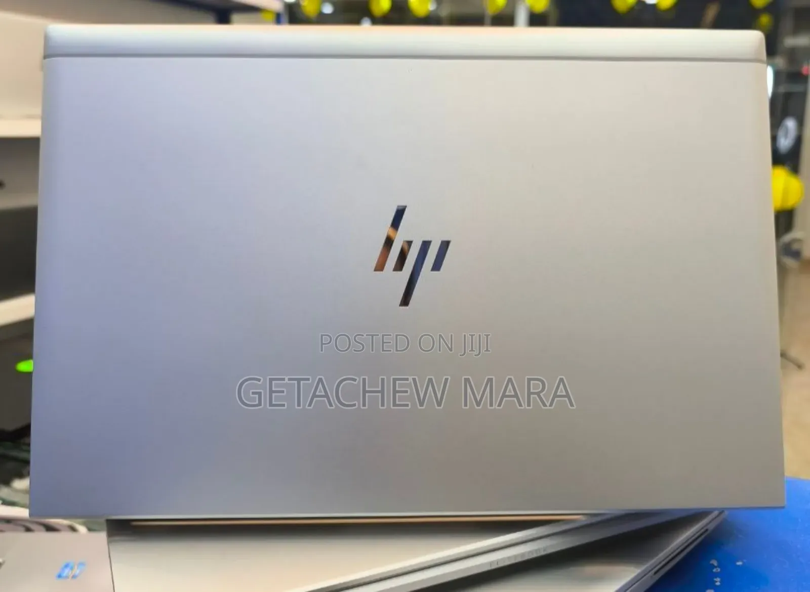 New Laptop HP EliteBook 840 16GB Intel Core I5 SSD 512GB