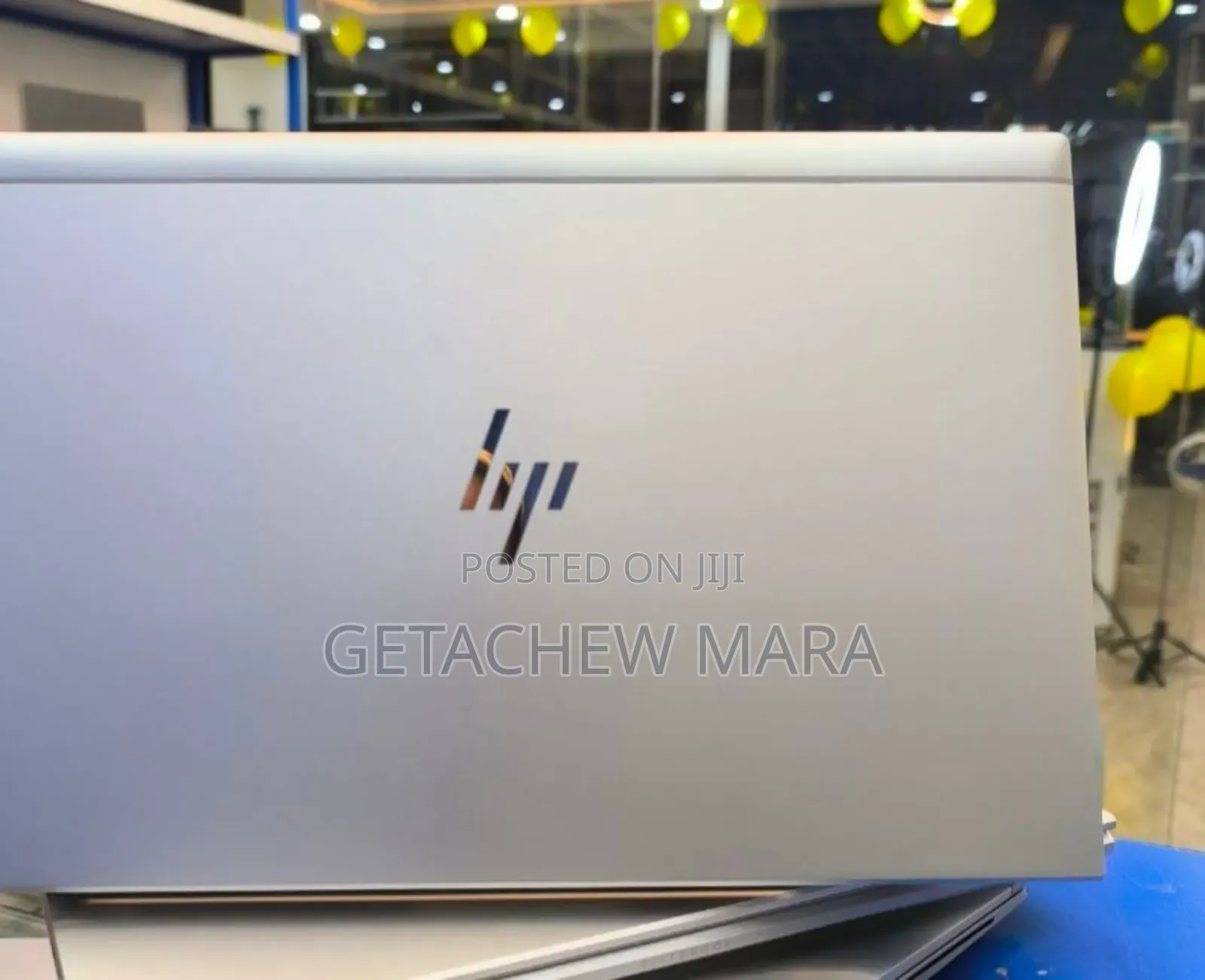 New Laptop HP EliteBook 840 16GB Intel Core I5 SSD 512GB