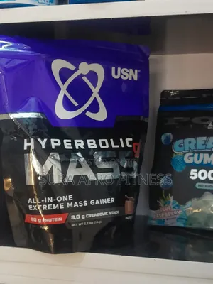 Photo - Hayprbolic Mass