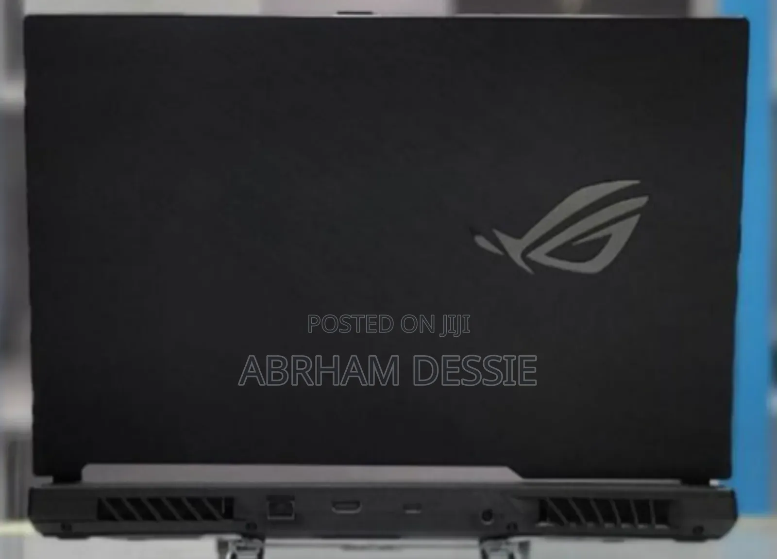 New Laptop Asus 16GB Intel Core I7 SSD 512GB