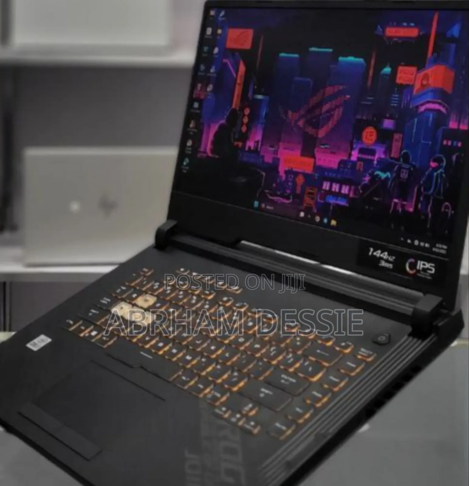 New Laptop Asus 16GB Intel Core I7 SSD 512GB