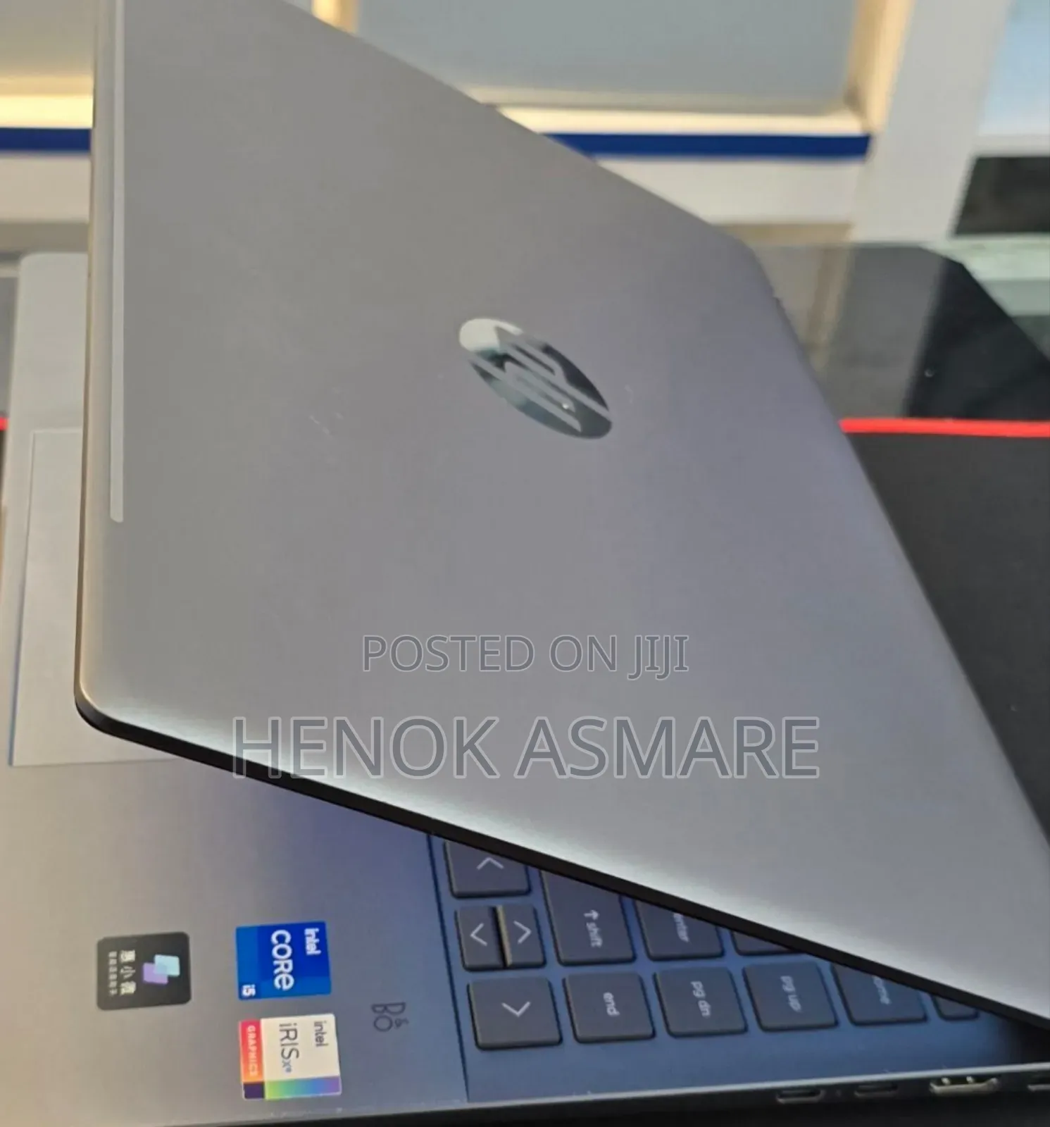 New Laptop HP Pavilion 14 16GB Intel Core I5 SSD 512GB