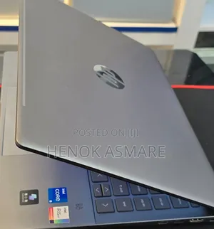 New Laptop HP Pavilion 14 16GB Intel Core I5 SSD 512GB