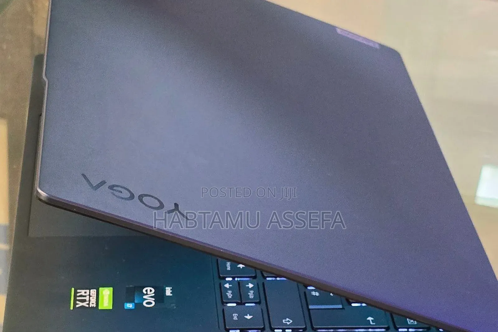 New Laptop Lenovo Yoga 2 16GB Intel Core I7 SSD 1T