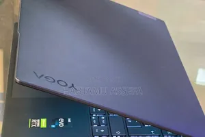 New Laptop Lenovo Yoga 2 16GB Intel Core I7 SSD 1T
