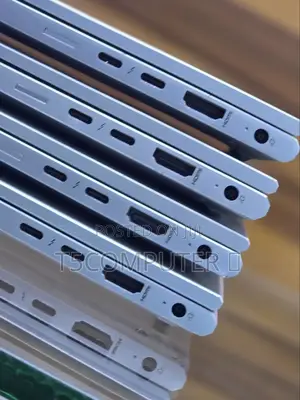 New Laptop HP EliteBook 840 G8 16GB Intel Core I7 SSD 512GB