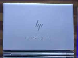 New Laptop HP EliteBook 840 G8 16GB Intel Core I7 SSD 512GB