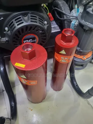 Original Core Drill Bit