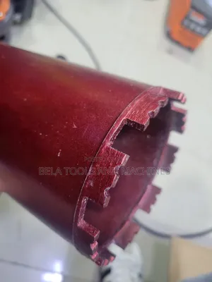 Original Core Drill Bit