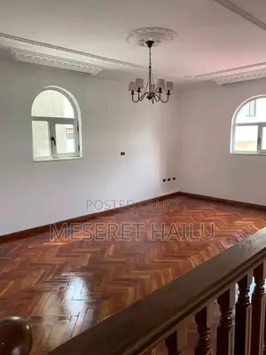 4bdrm House in Besrat Gebe, Nifas Silk-Lafto for rent