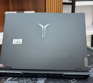 New Laptop Lenovo Legion 5 16GB Intel Core I9 SSD 1T