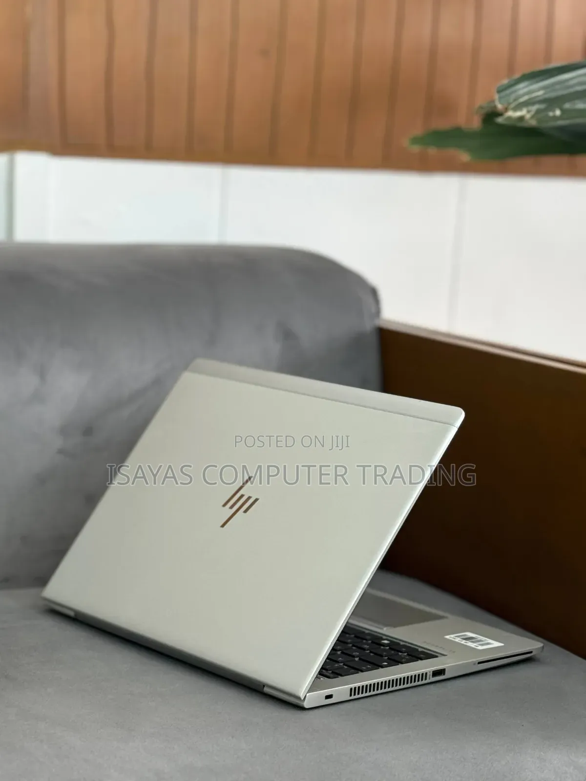 New Laptop HP EliteBook 830 G5 16GB Intel Core I5 SSD 512GB
