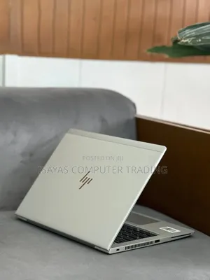 New Laptop HP EliteBook 830 G5 16GB Intel Core I5 SSD 512GB