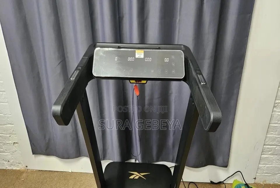 Floatride Power Incline Fitness Running Machine