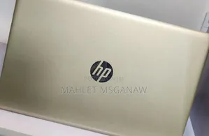 New Laptop HP Pavilion 15 8GB Intel Core I5 SSD 1T