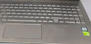 New Laptop HP Pavilion 15 8GB Intel Core I5 SSD 1T