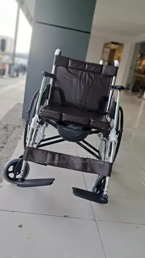 Photo - Toilet Wheelchair口wheelchair廿wheelchair廿wheelchair水wheelchair 廿wheelch