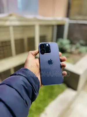 Apple iPhone 14 Pro 256 GB Purple