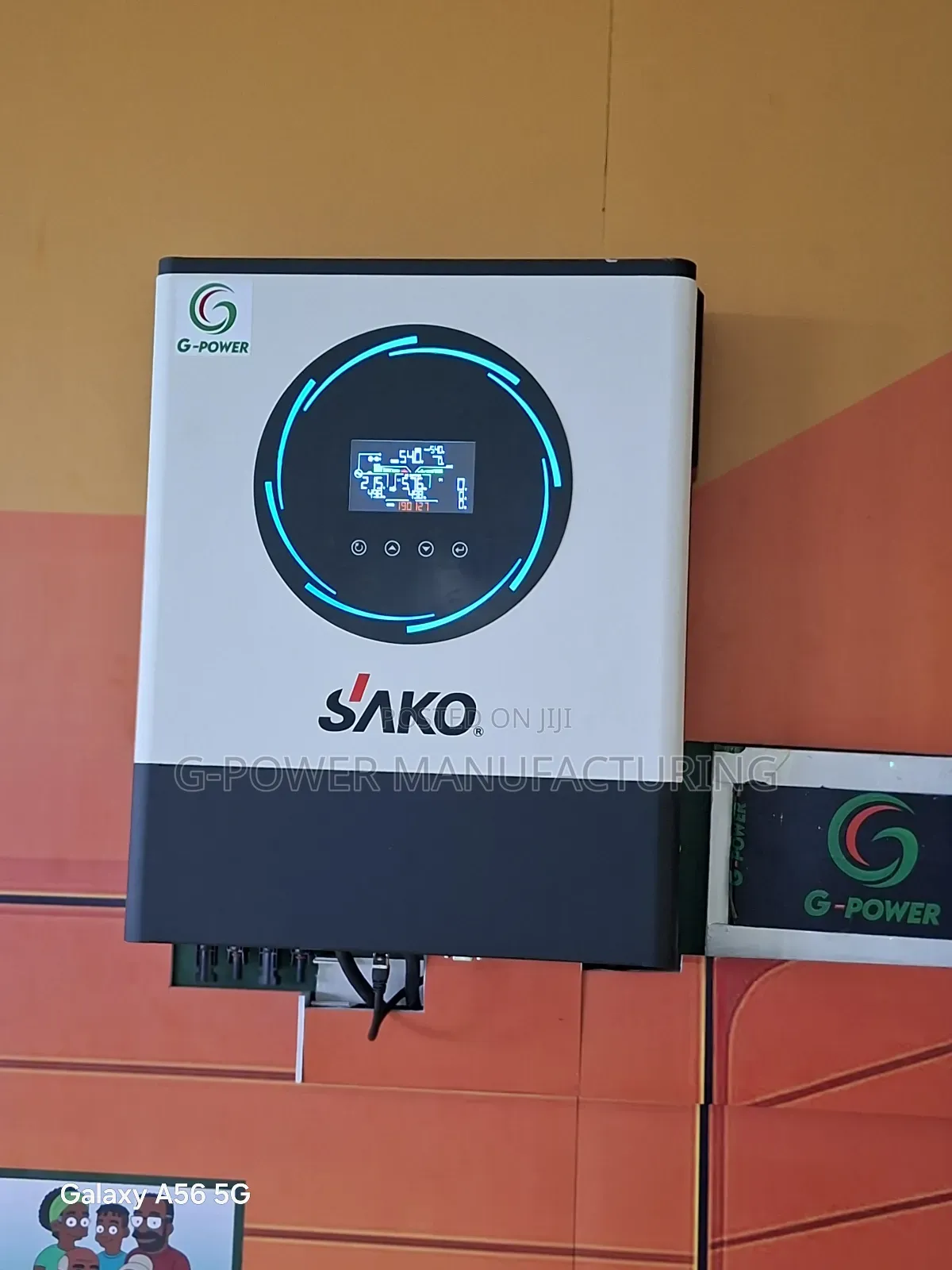 Solar Energy