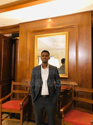 Photo - Senior Graphic Designer