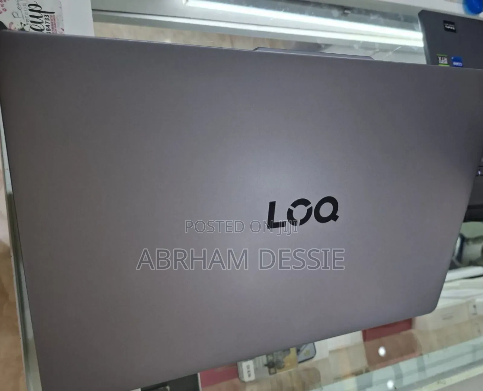 New Laptop Lenovo 16GB Intel Core I5 SSD 512GB
