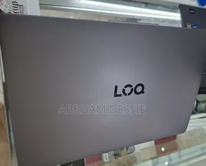 New Laptop Lenovo 16GB Intel Core I5 SSD 512GB