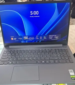 New Laptop Lenovo 16GB Intel Core I5 SSD 512GB