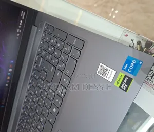 New Laptop Lenovo 16GB Intel Core I5 SSD 512GB