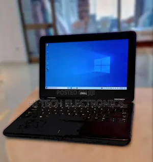 New Laptop Dell Latitude 3189 8GB Intel Pentium SSD 128GB