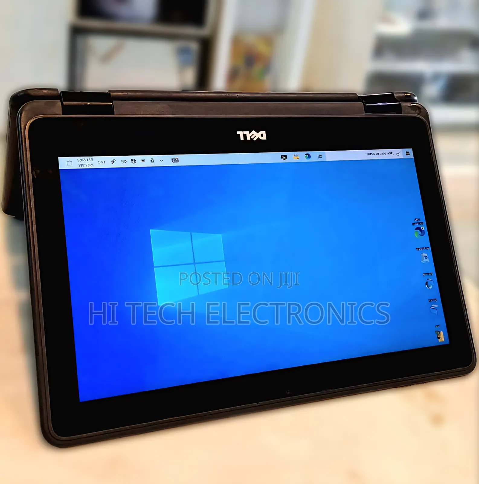 New Laptop Dell Latitude 3189 8GB Intel Pentium SSD 128GB