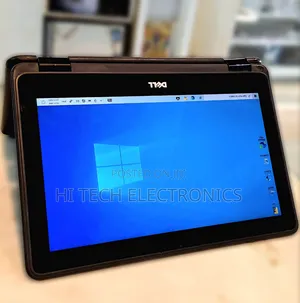 New Laptop Dell Latitude 3189 8GB Intel Pentium SSD 128GB