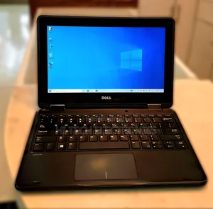 New Laptop Dell Latitude 3189 8GB Intel Pentium SSD 128GB