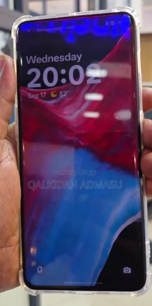 New OnePlus 11 512 GB Pink