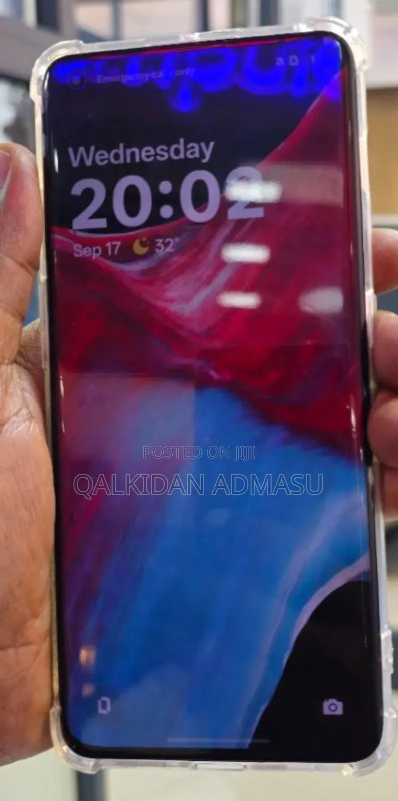 New OnePlus 11 512 GB Pink