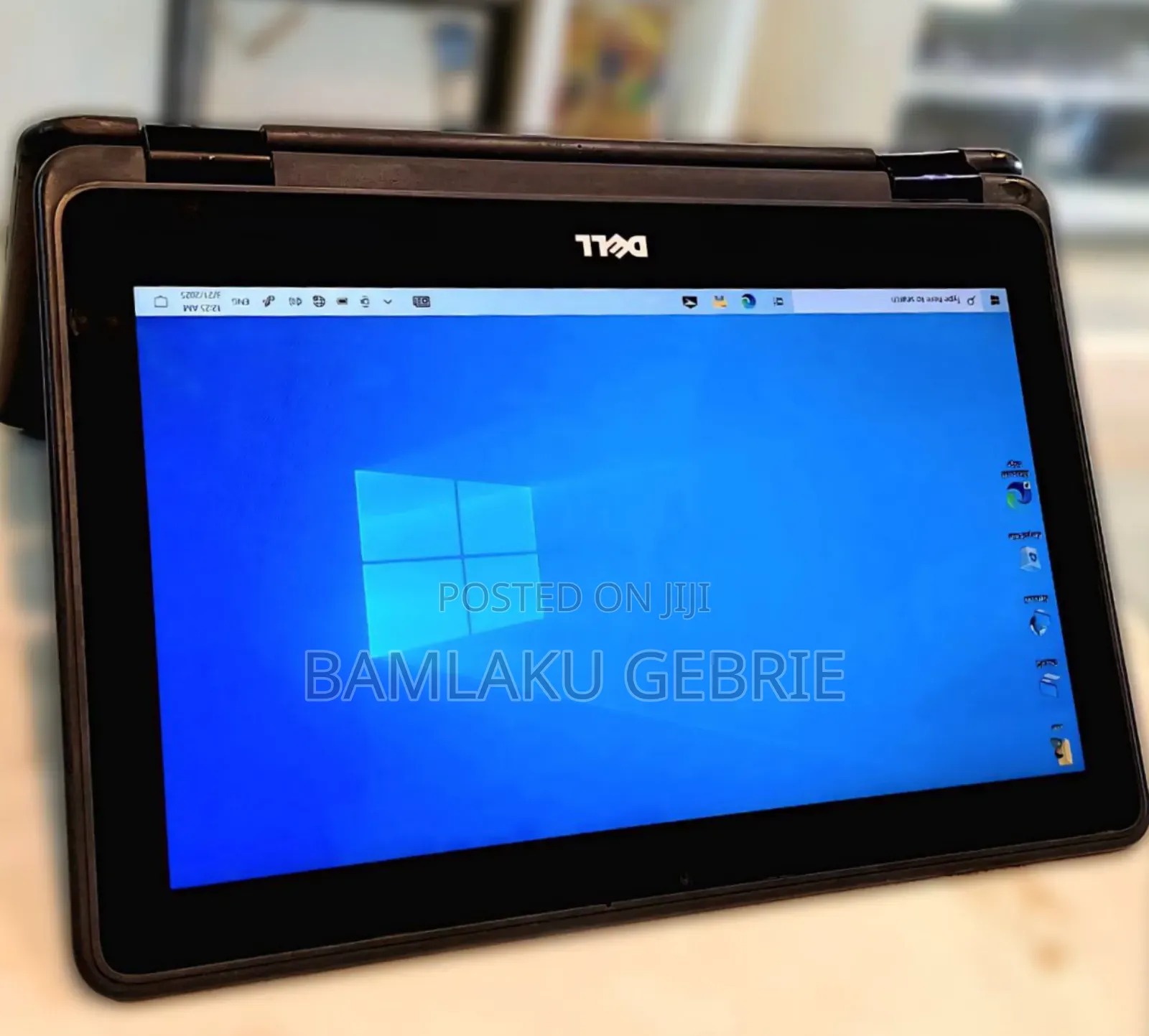 New Laptop Dell Latitude E5420m 8GB Intel Pentium SSD 128GB
