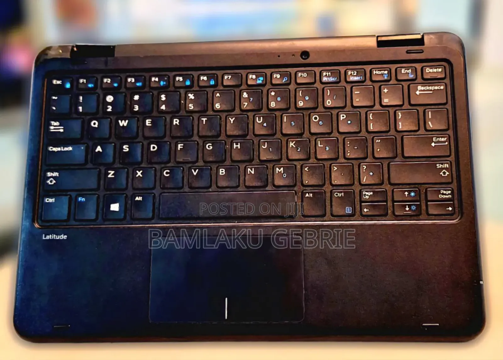 New Laptop Dell Latitude E5420m 8GB Intel Pentium SSD 128GB