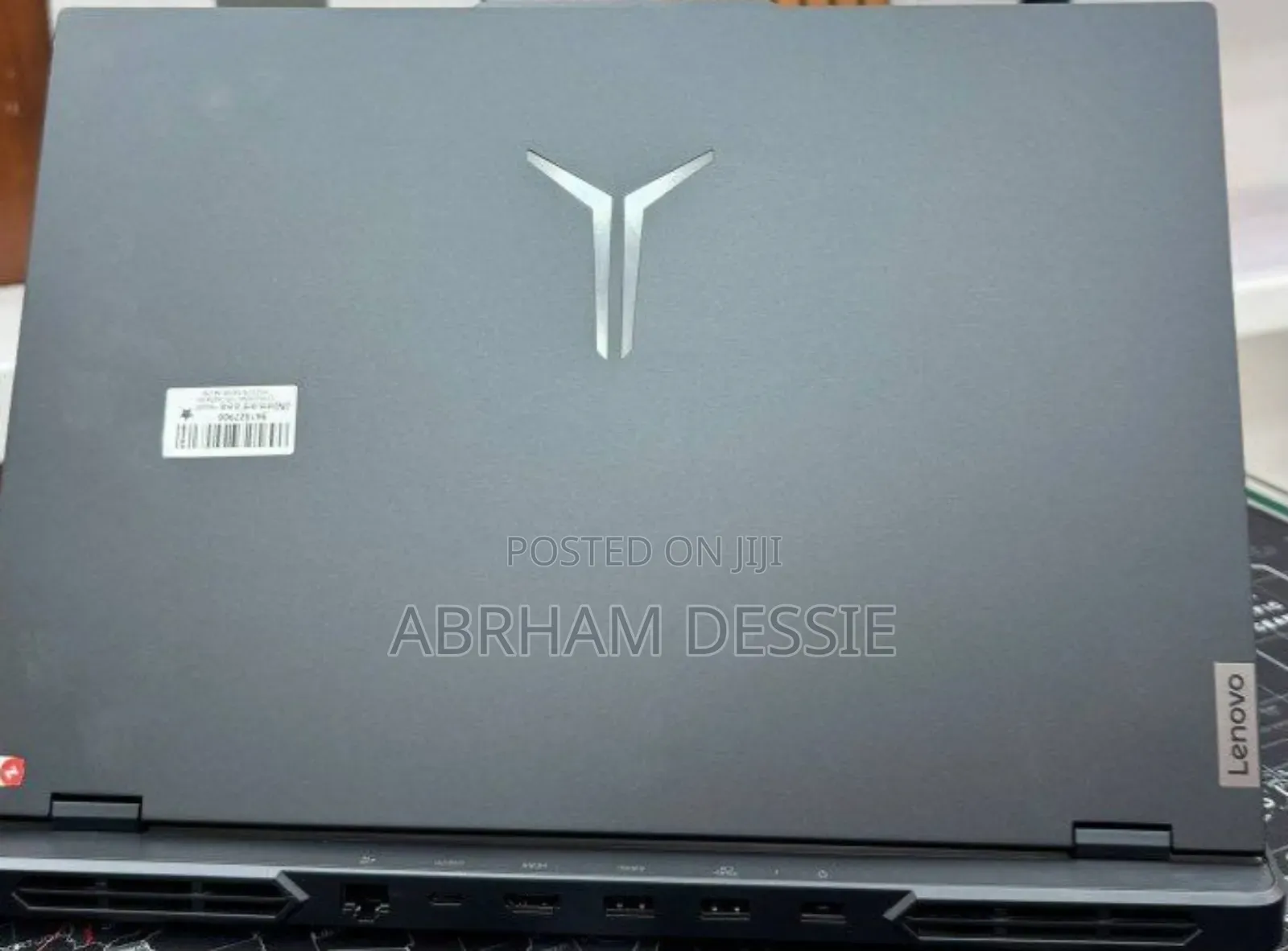 New Laptop Lenovo 16GB Intel Core I9 SSD 1T