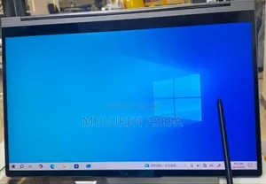 New Laptop Lenovo Yoga 7i 16GB Intel Core I7 SSD 1T