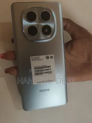 New Xiaomi 15 256 GB Silver